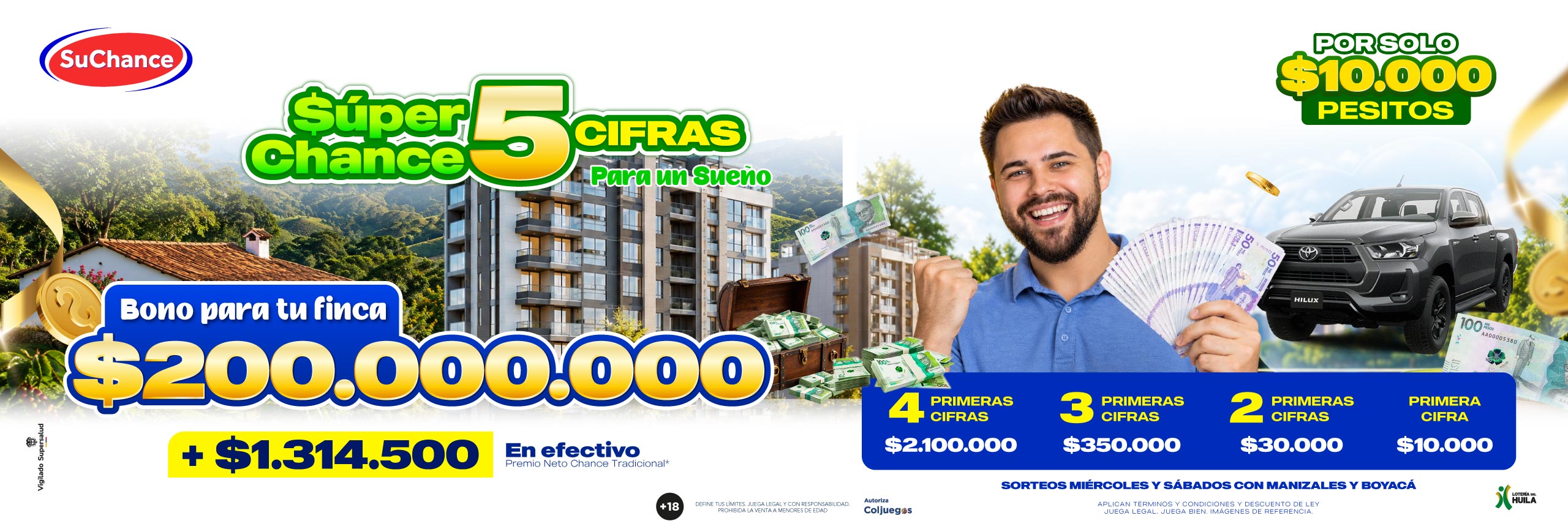 5-CIFRAS
